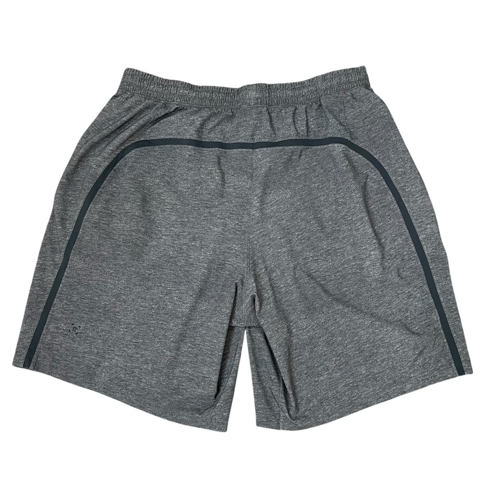 Lululemon Pace Breaker Out Of Mind Liner 9"
Greyt Deep Coal - Picture 8 of 11